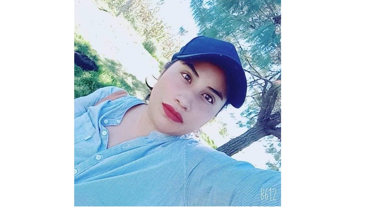 Buscan a Araceli González en Acaxochitlán y bloquean la carretera por nueve horas 1 cristina