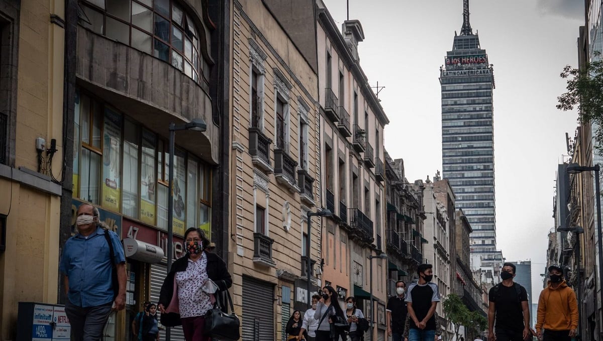 Semáforo epidemiológico en la CDMX se acerca más al rojo: Claudia Sheinbaum 1 cuartoscuro 770655 digital e1597545555886 1