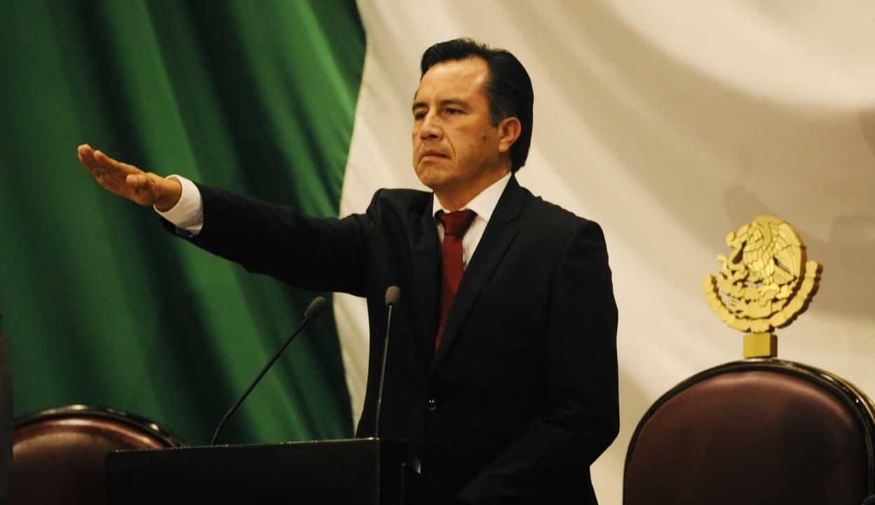 cuitlahuac garcia veracruz 1