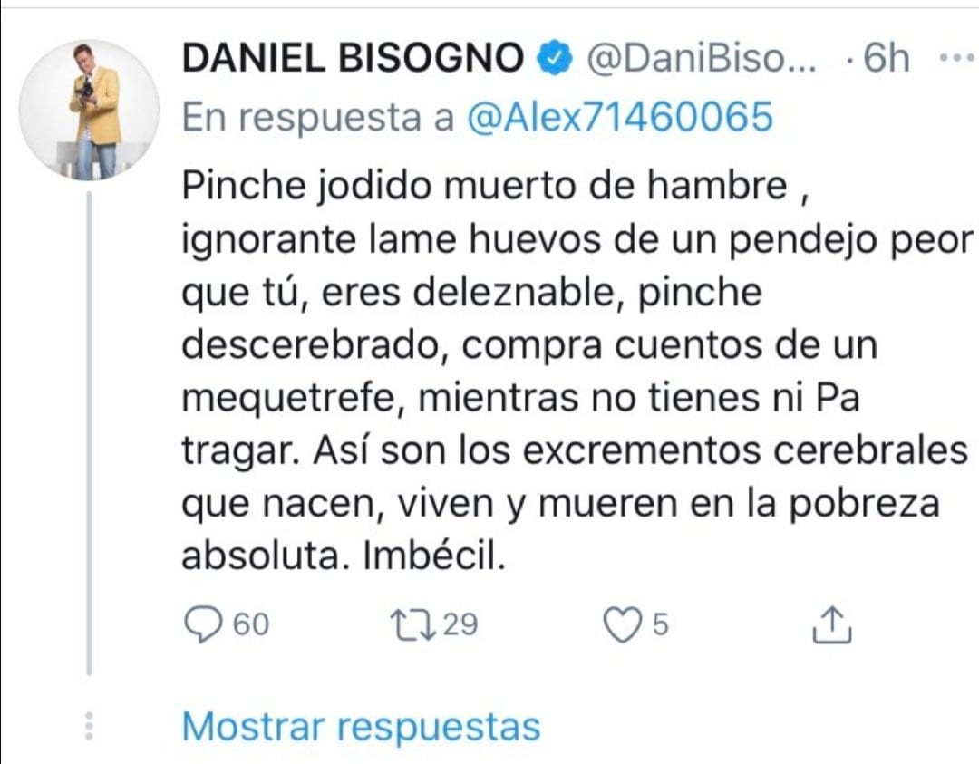 daniel bisogno tw