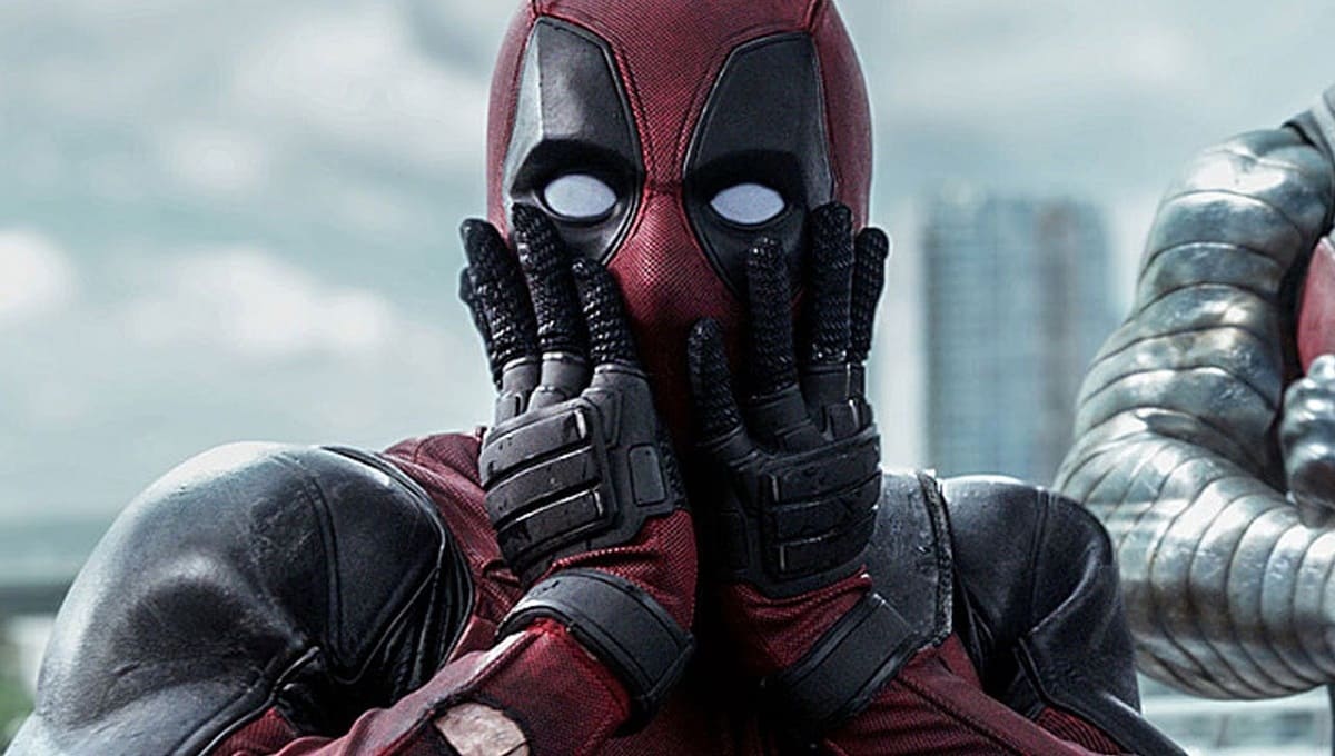 Disney Plus podría tener sección solo para adultos 2 deadpool 1