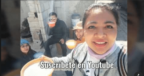 Youtuber busca quitarle el estigma de los linchamientos a Canoa 1 descarga 7