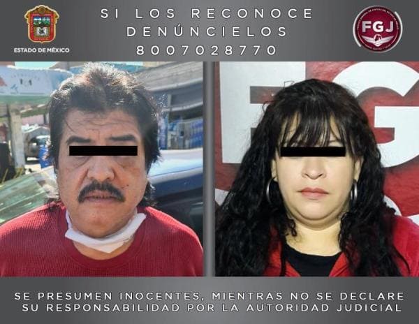 detenidos Nezahualcoyotl 1 1