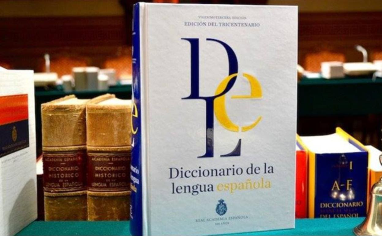 “Coronavirus”, “COVID” y “provida”, algunas de las nuevas palabras en el diccionario de la RAE 1 diccionario kqxC U90617195437YyF