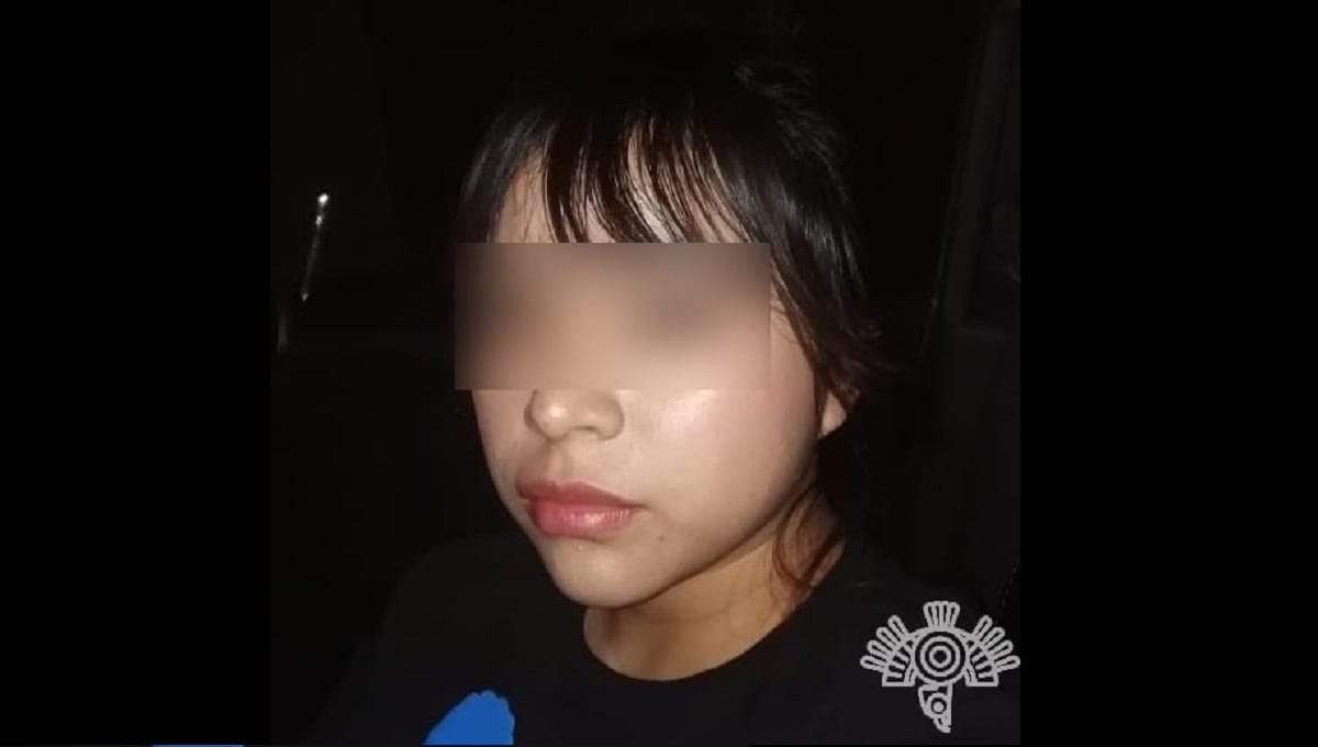 Detienen a presunto líder de robo de autopartes en Puebla; es menor de edad 1 e8c2a042 ffcb 413f b538 00099eb017cc