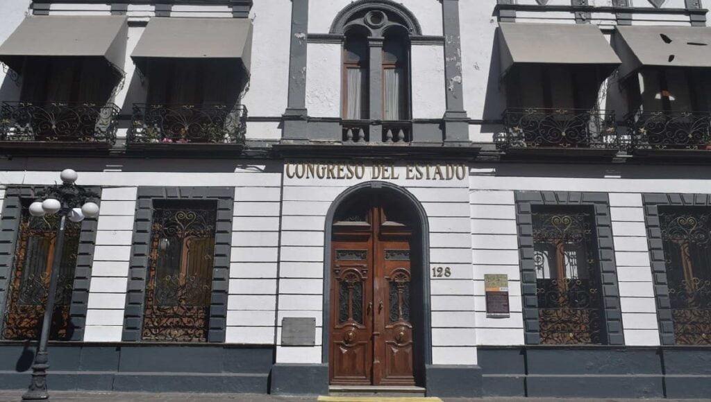 edificio congreso puebla 1