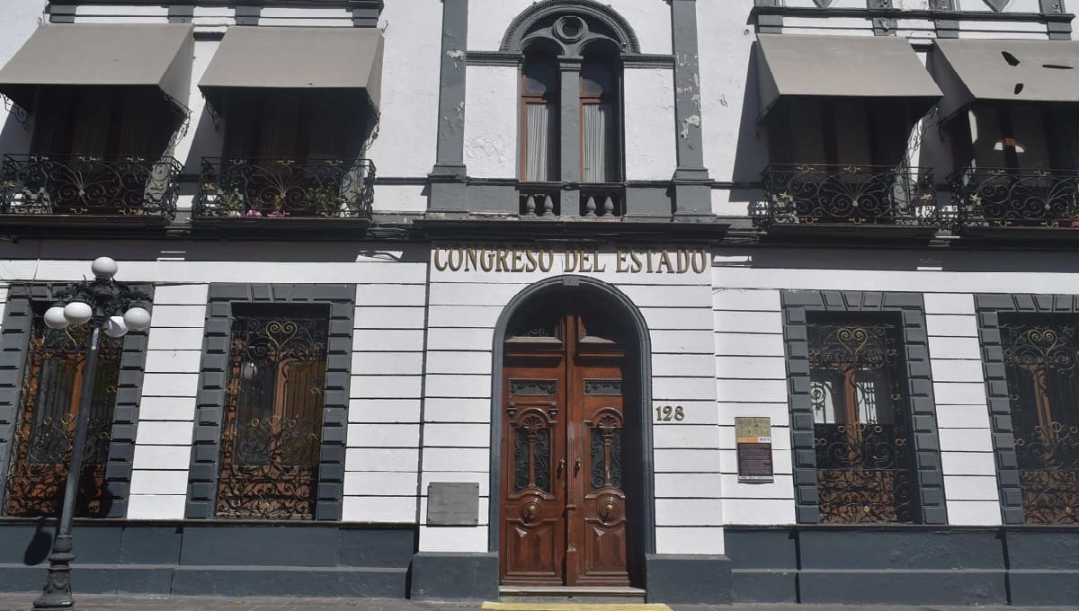 edificio congreso puebla 1