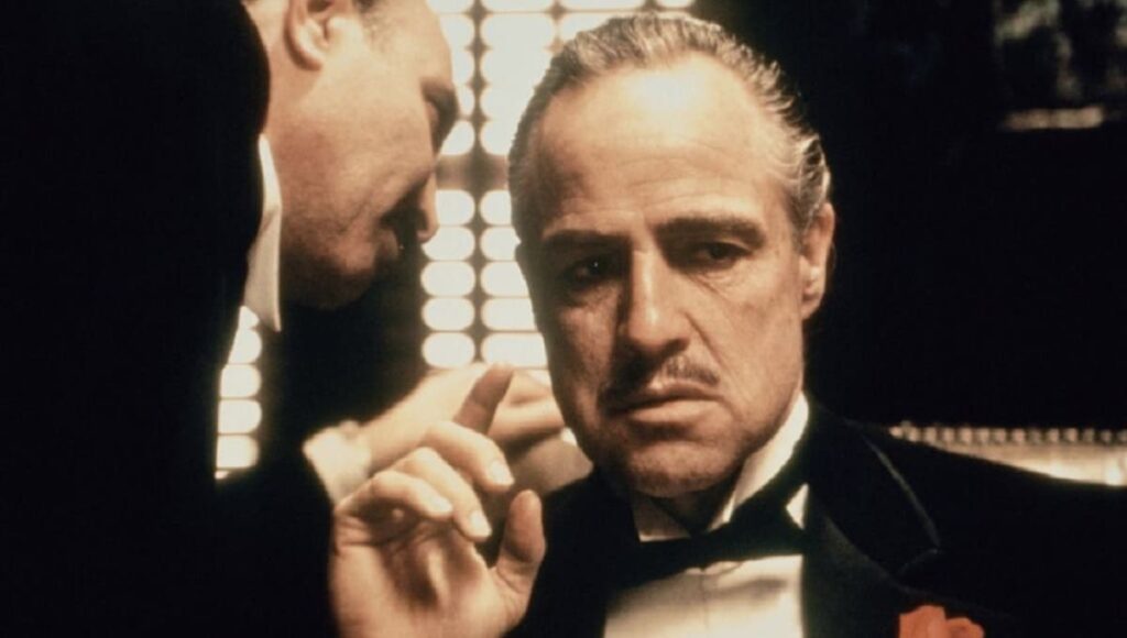 el padrino 1