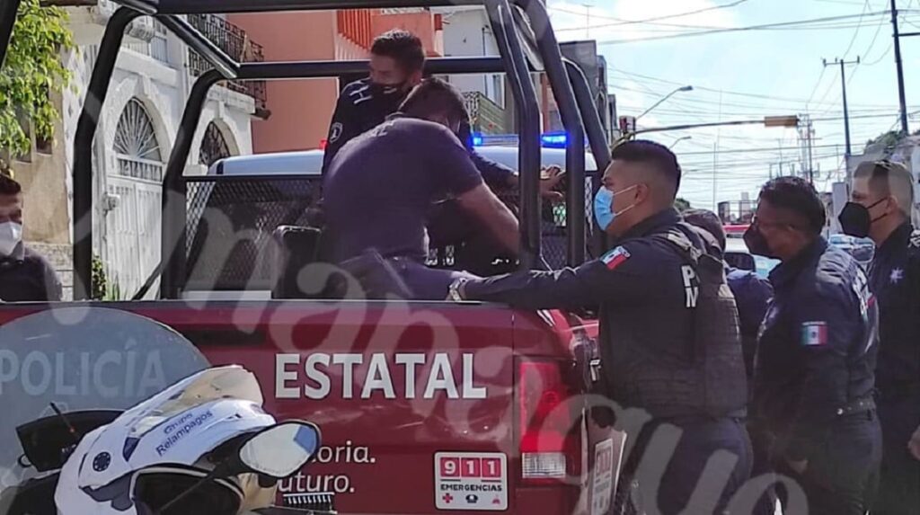 estatal