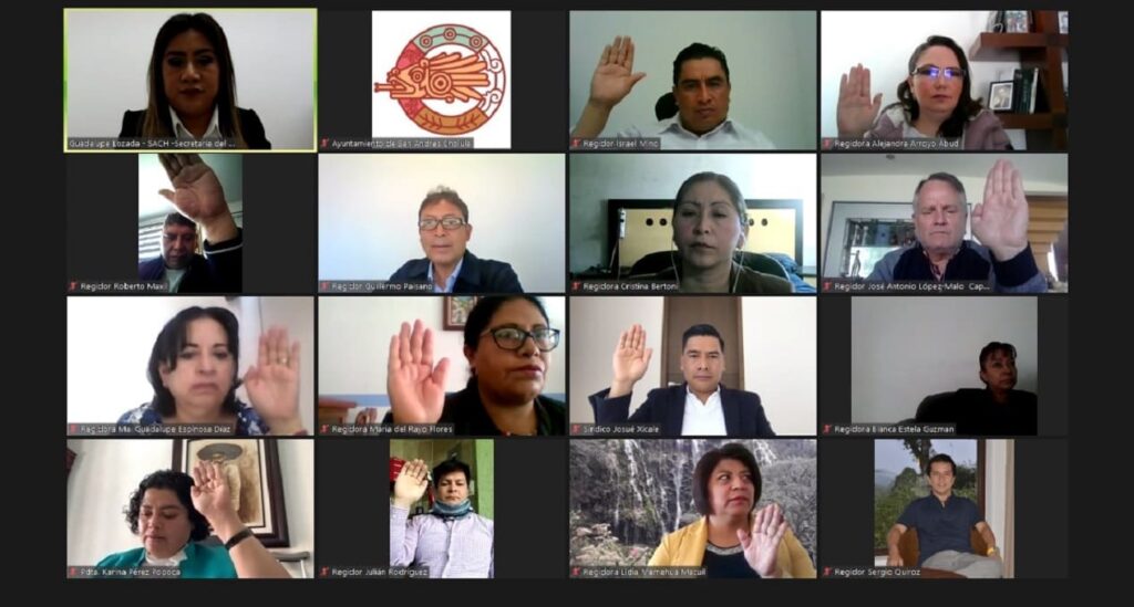 estimulos fiscales cholula