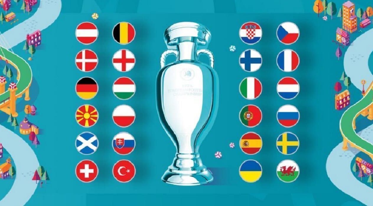 euro 2021
