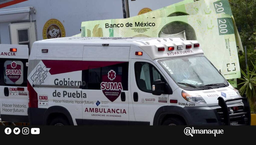 gobierno salud incremento