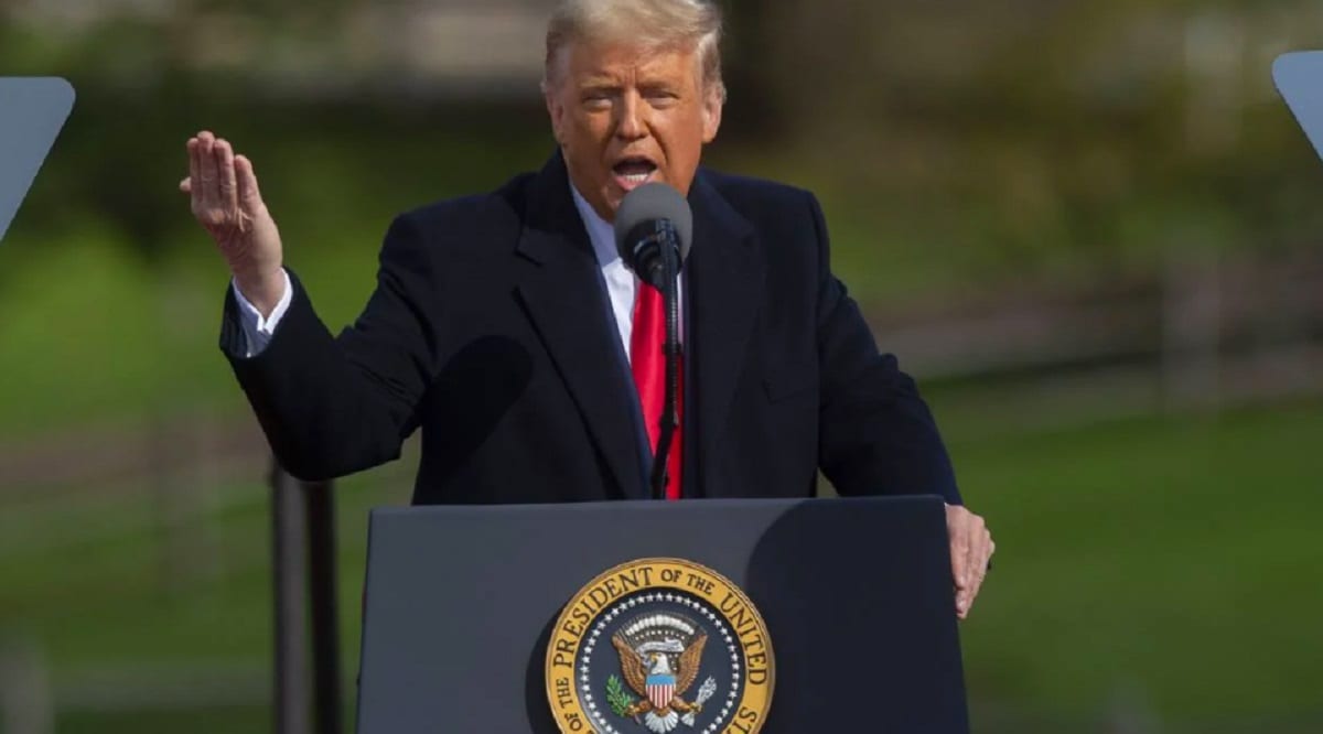 "¡Detengan el conteo!”, pide Trump ante ventaja de Biden 1 graban pelicula para adultos en el canon del sumidero chiapas 2