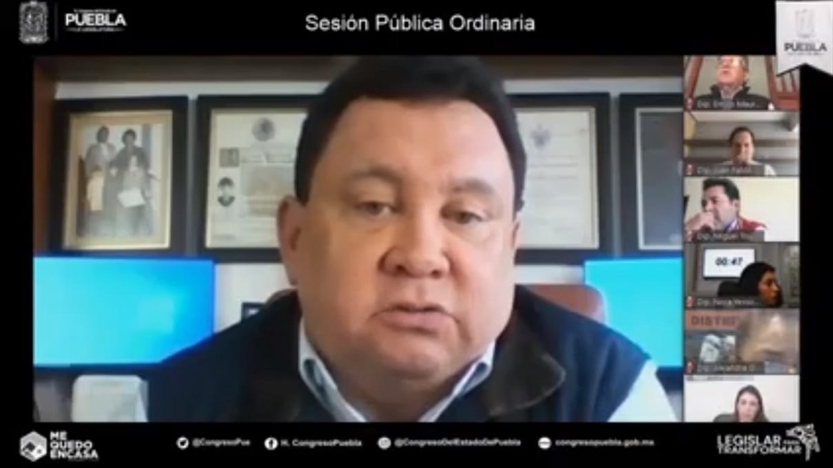Diputado de Puebla dice que por “300 homosexuales” aprobarán el matrimonio igualitario 1 hectoralonso