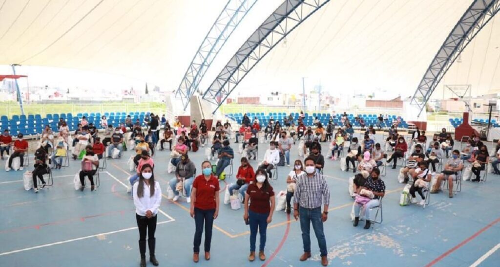 jovenes con valores 1