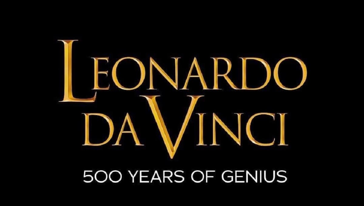Exposición de Da Vinci en el MIB costará 250 pesos 1 leonardo 1