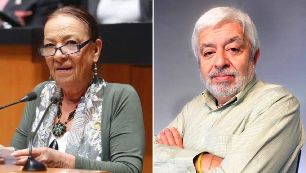 Senadora de Morena promueve foro de medicamento anti covid con Jaime Maussan 1 leonardo