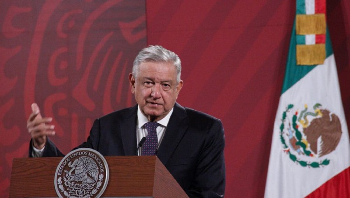 Por decreto de AMLO, aguinaldo de servidores públicos se recortará 50% 1 lopez