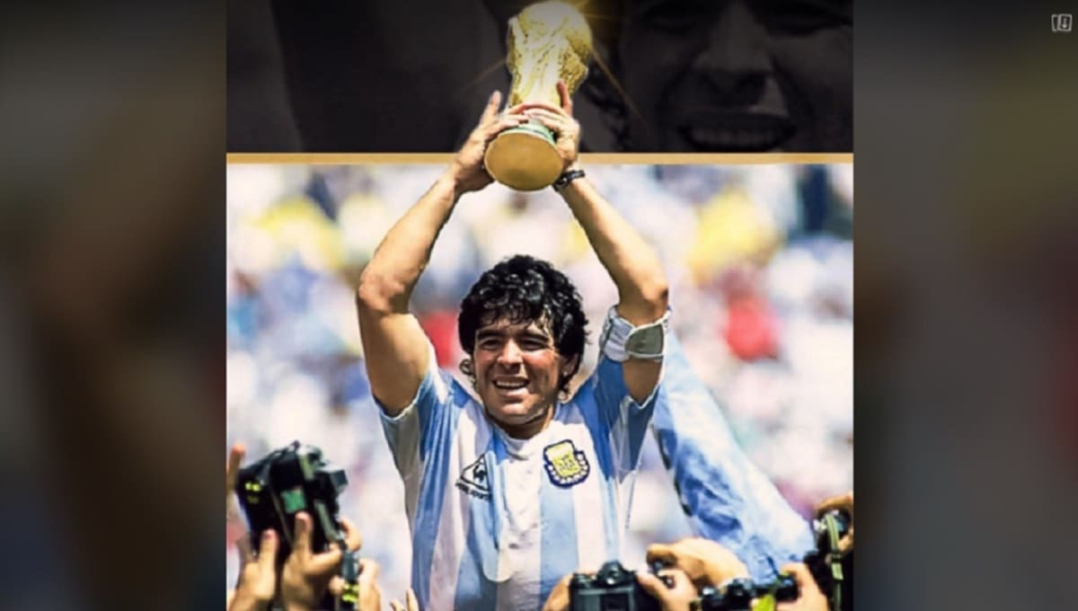 maradona 1