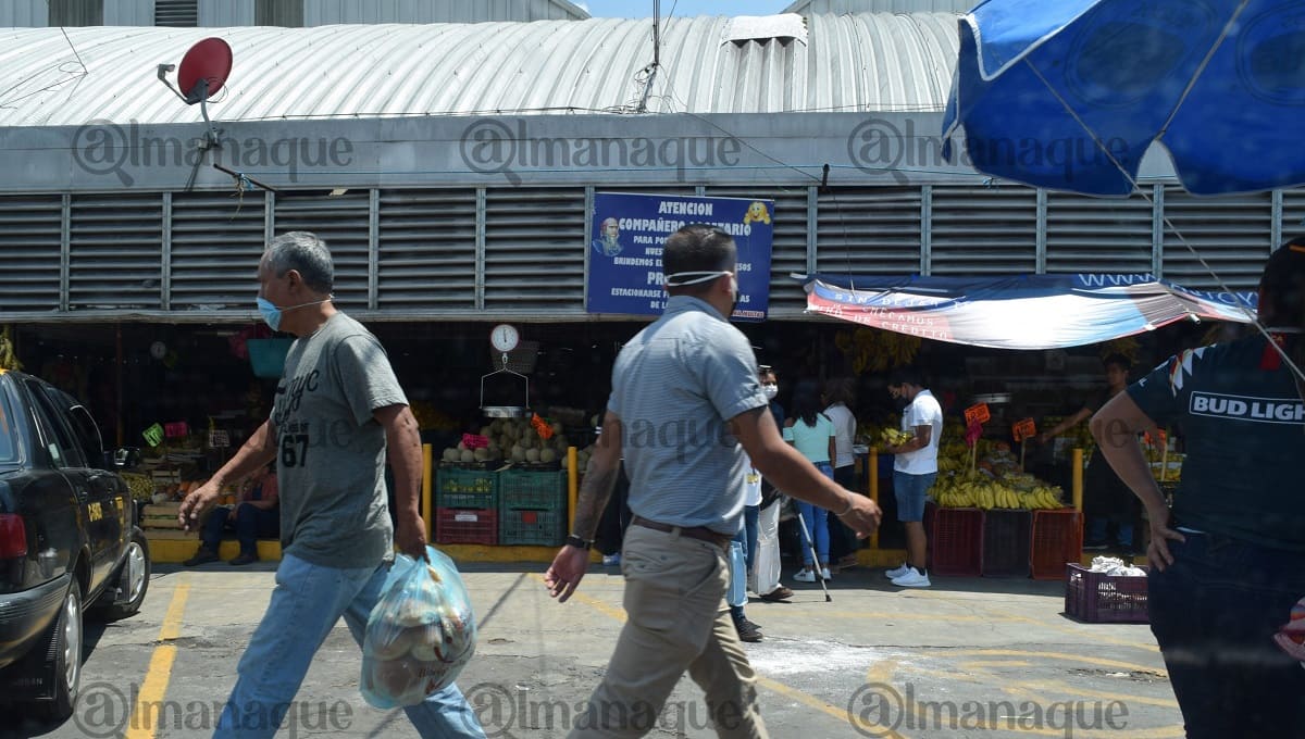 Ayuntamiento de Puebla invertirá 10 mdp para el mantenimiento de 17 mercados municipales 1 mercados puebla 1