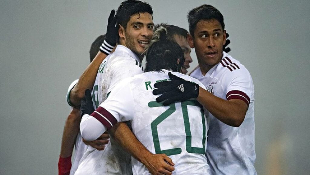 mexico termino invicto el imago 1