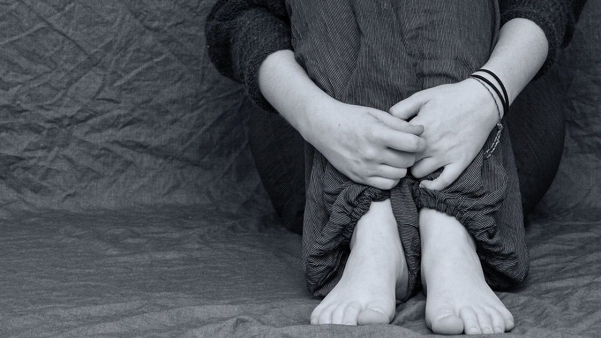 Niño de 12 años se quita la vida al interior de su casa en Santa Bárbara 1 nino