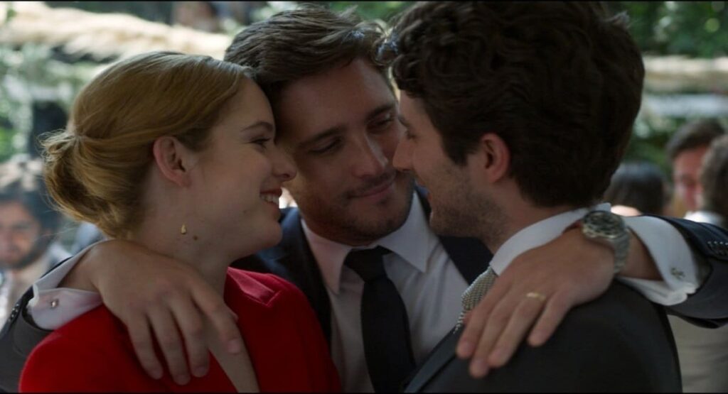 nuevo orden pelicula 1