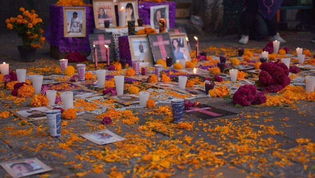 ofrenda