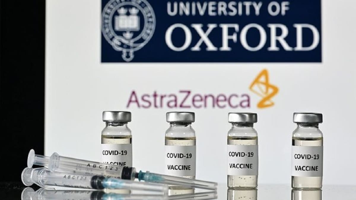 La vacuna de Oxford contra el COVID-19 genera inmunidad en personas mayores y sanas: The Lancet 1 oxford 1