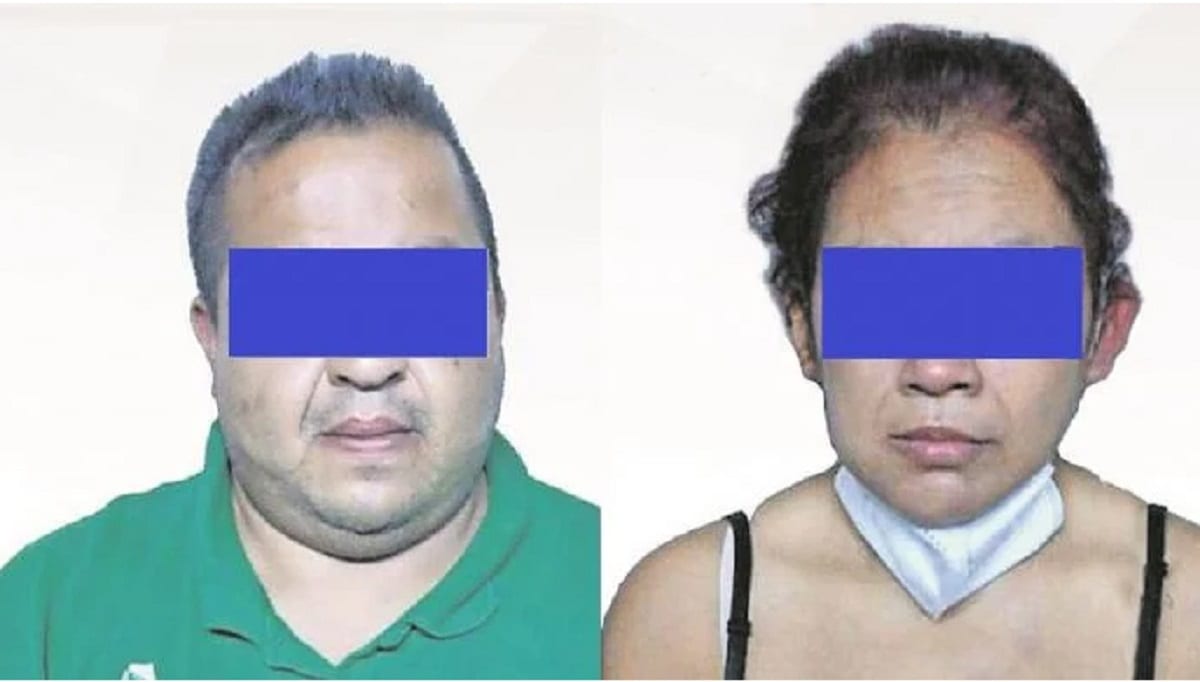 Niño de 5 años era golpeado y quemado por su madre y su padrastro en Morelos 1 padrastros