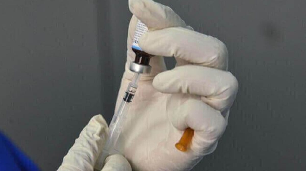 España exige una PCR negativa a viajeros de 65 países para evitar contagios de COVID-19 1 pcr