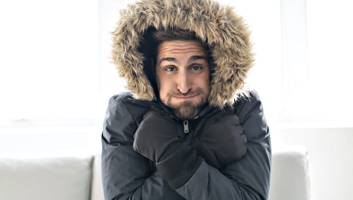 Pronostican bajas temperaturas para este 21 de enero en Puebla 1 peligros del clima frio