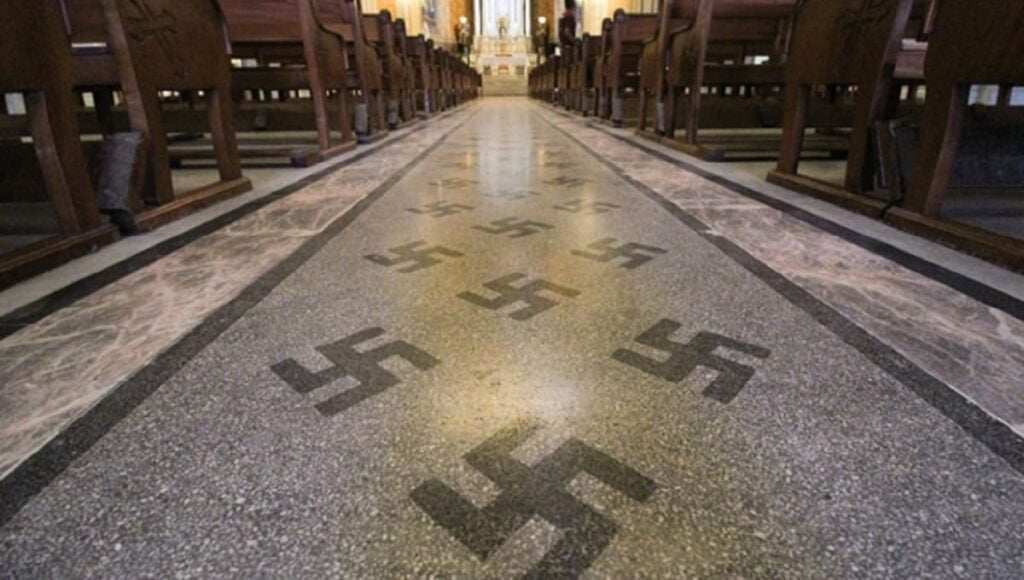 piso de la catedral 1