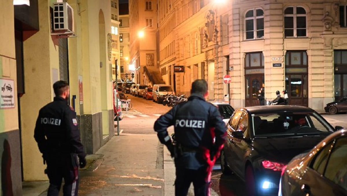 polize