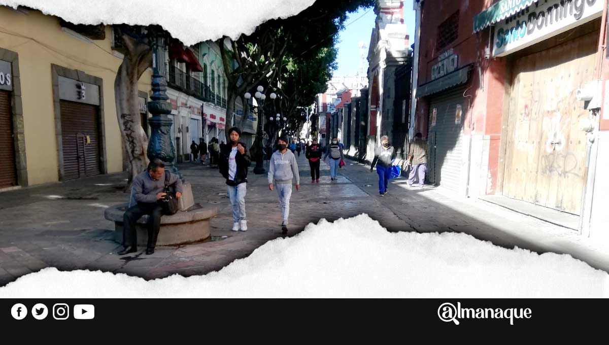 ¿Obra de la 5 de Mayo se pospondrá por quinta vez? Ayuntamiento de Puebla no tiene permisos 1 portada 5mayo