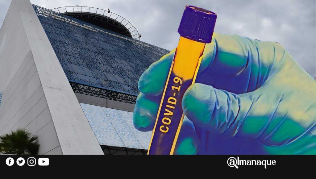portada 5mil covid