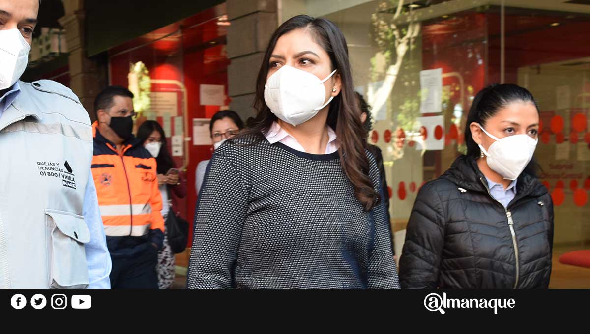 Ayuntamiento gastó 2 millones de pesos en estudio sobre el impacto del COVID en Puebla 1 portada Ayuntamiento gasto 2 millones