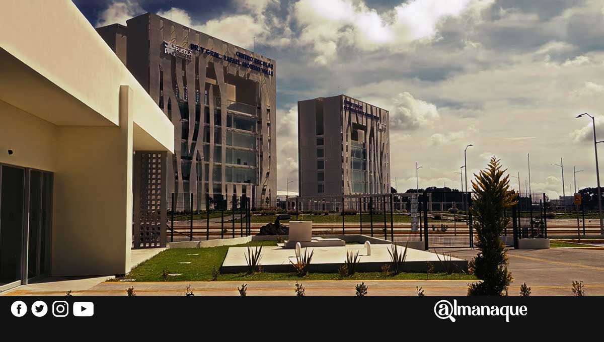 Familia de Moreno Valle está involucrada en irregularidades de Ciudad Modelo Audi 1 portada Ciudad Modelo Audi