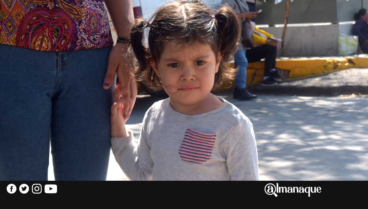 A la pequeña Victoria la atacaron dos Pitbull en Puebla; necesita ayuda para sus medicamentos 7 portada medicamentos