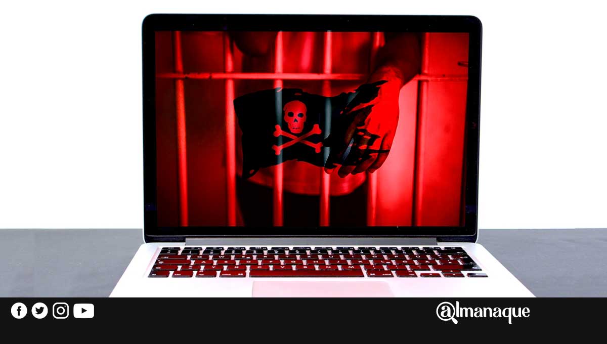 Propone Morena castigar con dos años de cárcel espionaje y violación a la intimidad en Puebla 1 portada morena espia