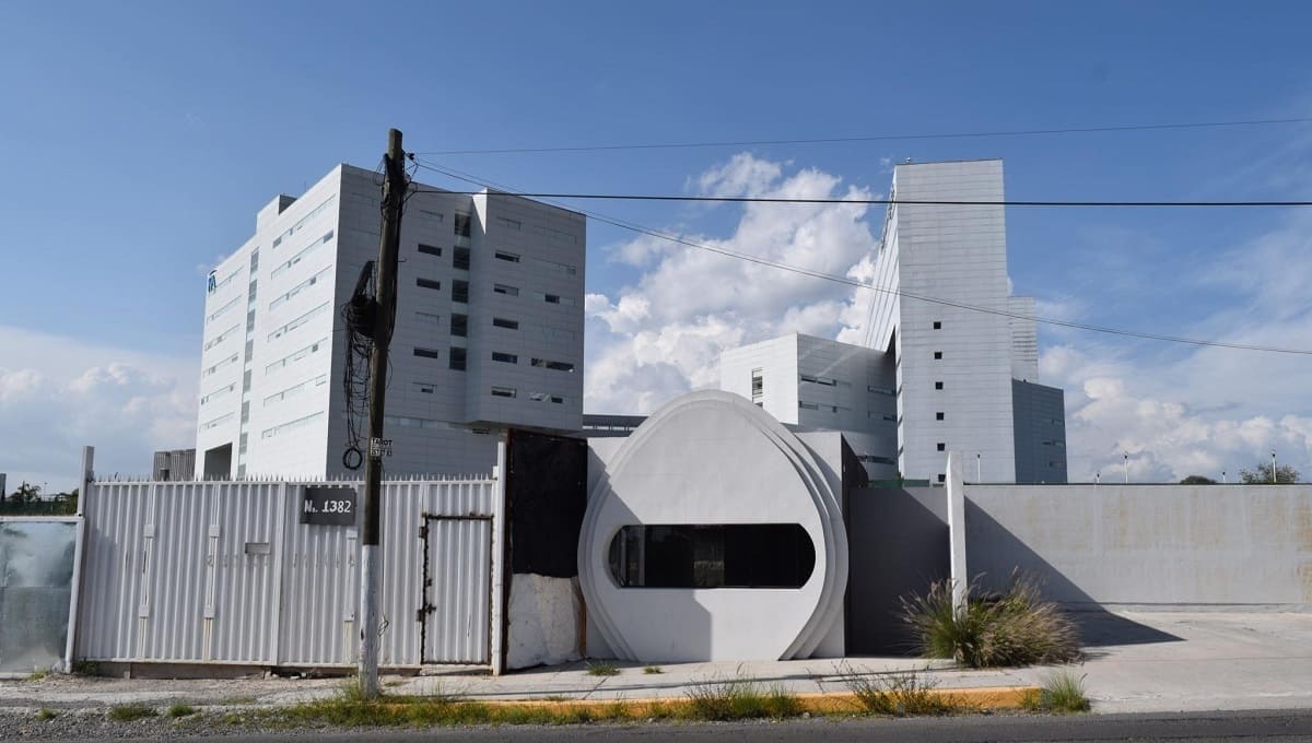 Gobierno de Puebla inicia litigio para recuperar terreno que entregó Melquiades Morales al CCE 1 predio cce puebla 1