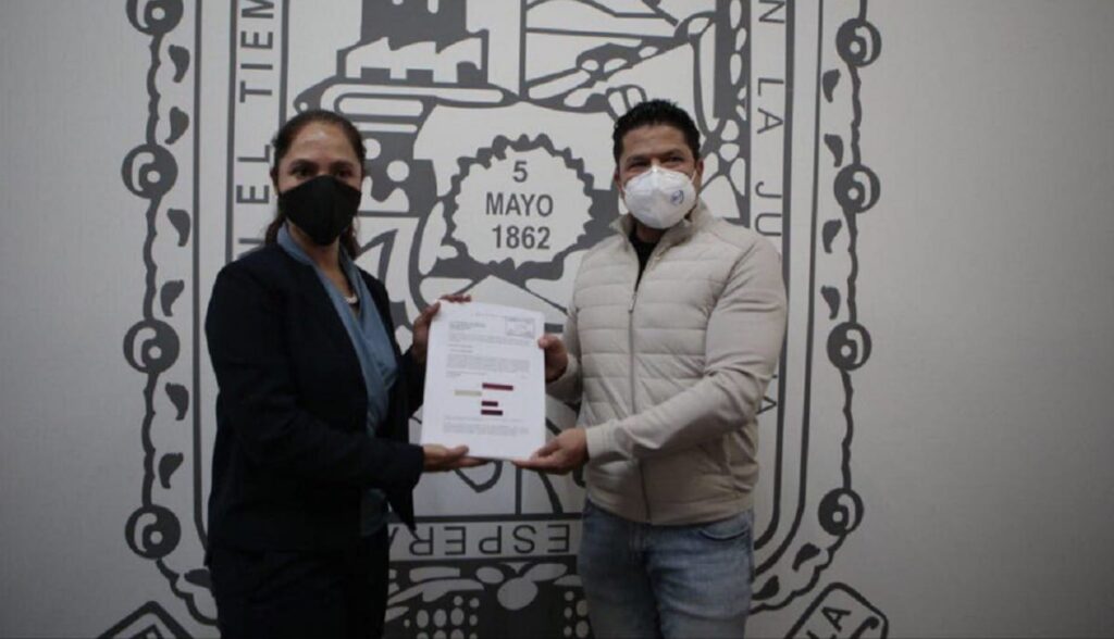 presupuesto Puebla 2020