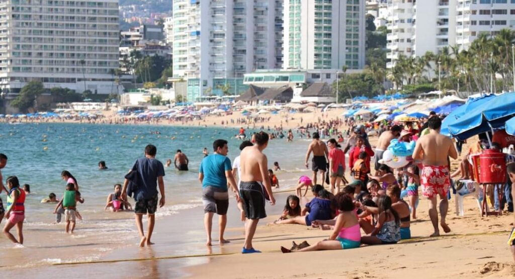 puerto de acapulco 1 1