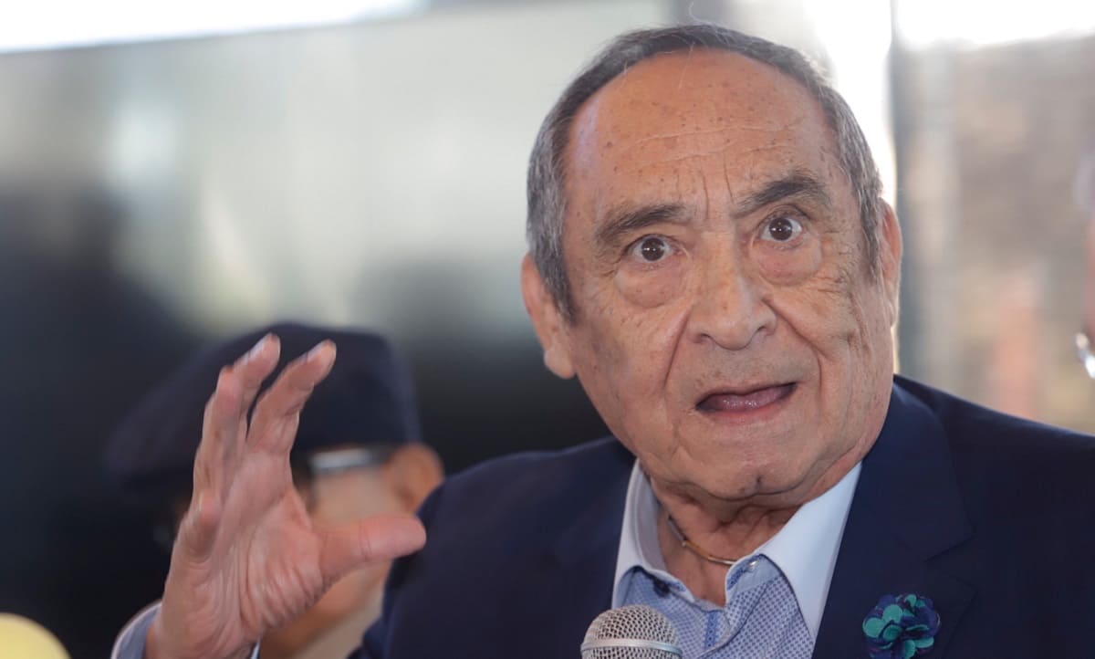 ¿Quien era Rafael Moreno Valle Sánchez? 1 rafael moreno valle sanchez presidente 1