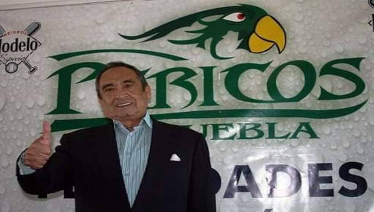 Fallece Rafael Moreno Valle Sánchez, ex dueño de Los Pericos 1 received 3750011135049431 1