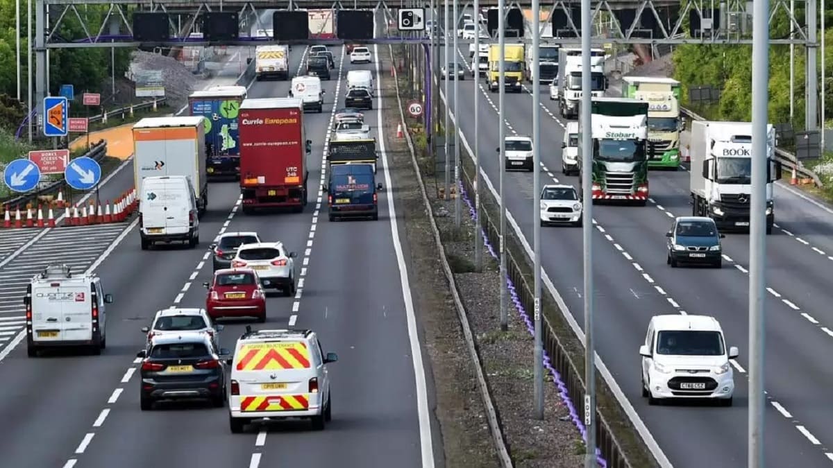 ¡Adiós a los autos a gasolina! Reino Unido prohibirá su venta a partir del 2030 1 reino unido 1