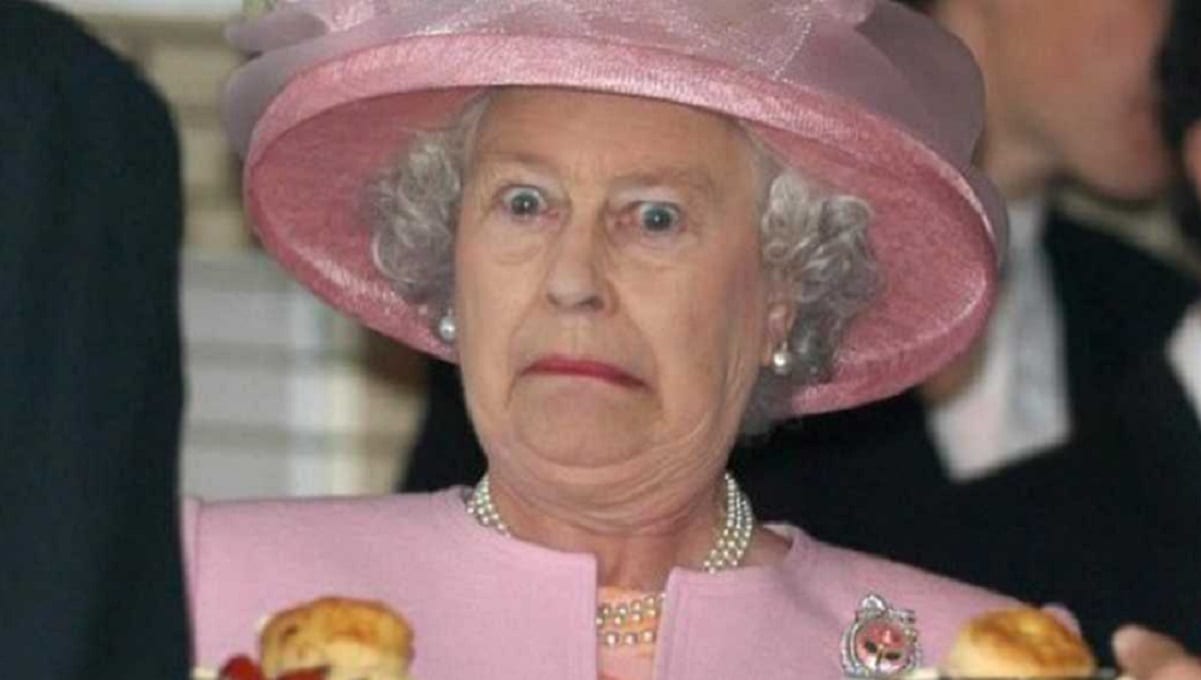 ¿Chabelo no estaba en la lista? Estación de radio ‘mata’ a la reina Isabel II y a otras celebridades 1 reino unido fallecimiento reina isabel