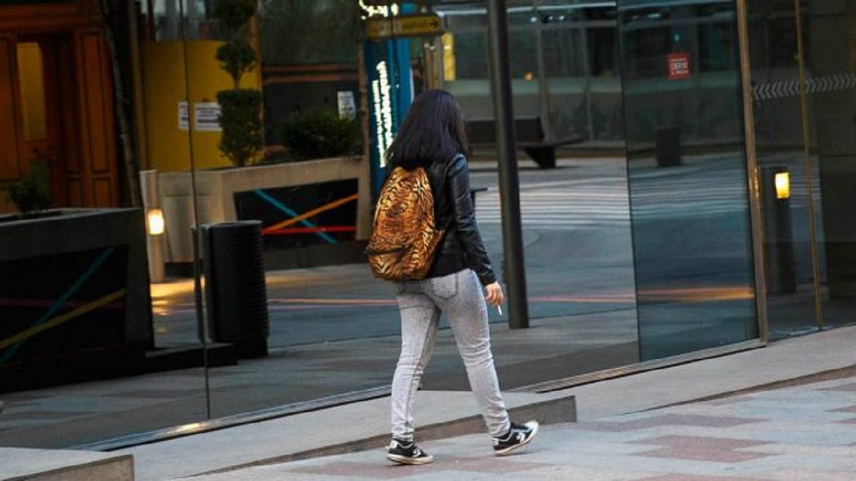 El 43% de los millennials regresó a vivir con sus padres tras la pandemia 1 reuters millennials empresas1 640x360 1