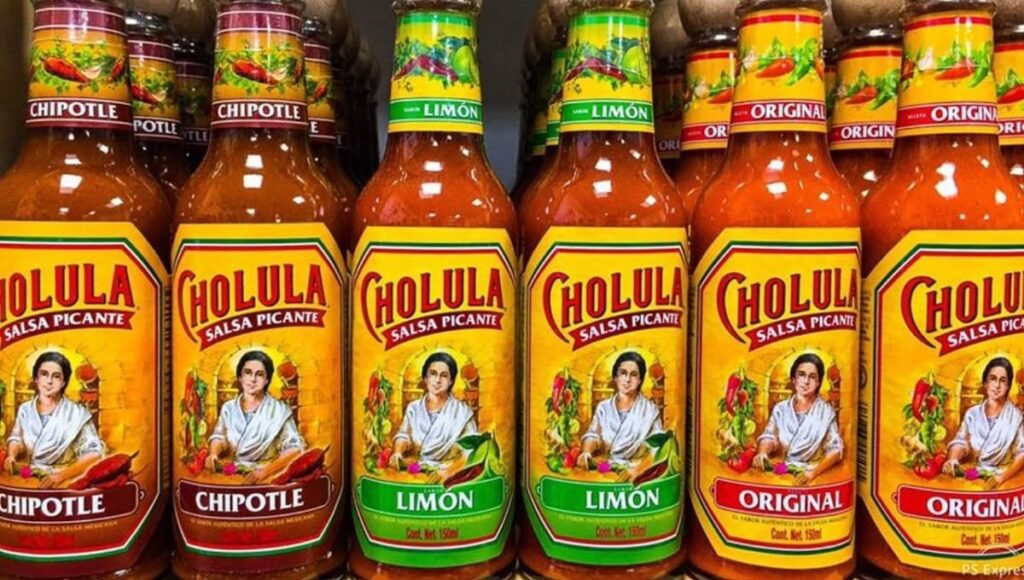 salsa Cholula2 1