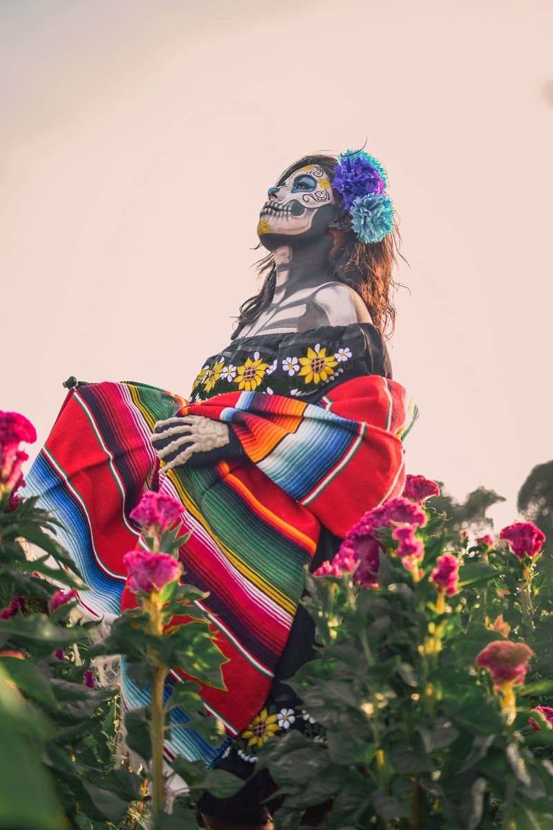 san pedro cholula dia de muertos 4